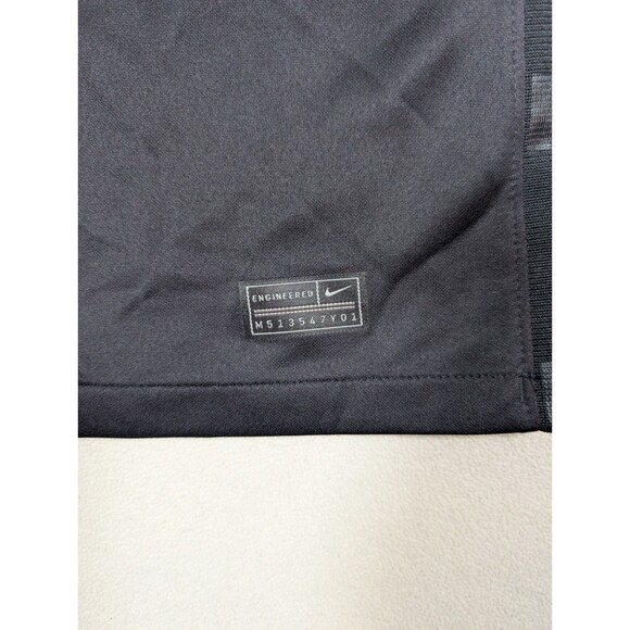 Nike Paris Saint-Germain PSG Men's XL Soccer Football Jersey 2021 Third Kit 3rd - Picture 5 of 9